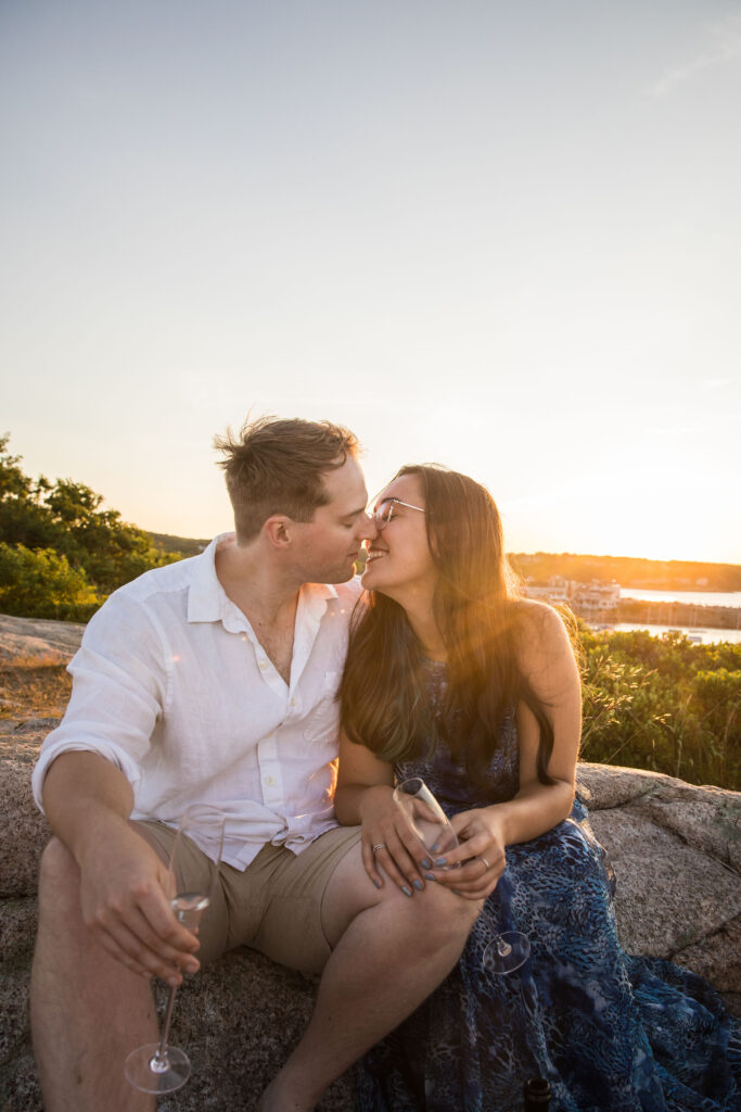 engagement photo ideas